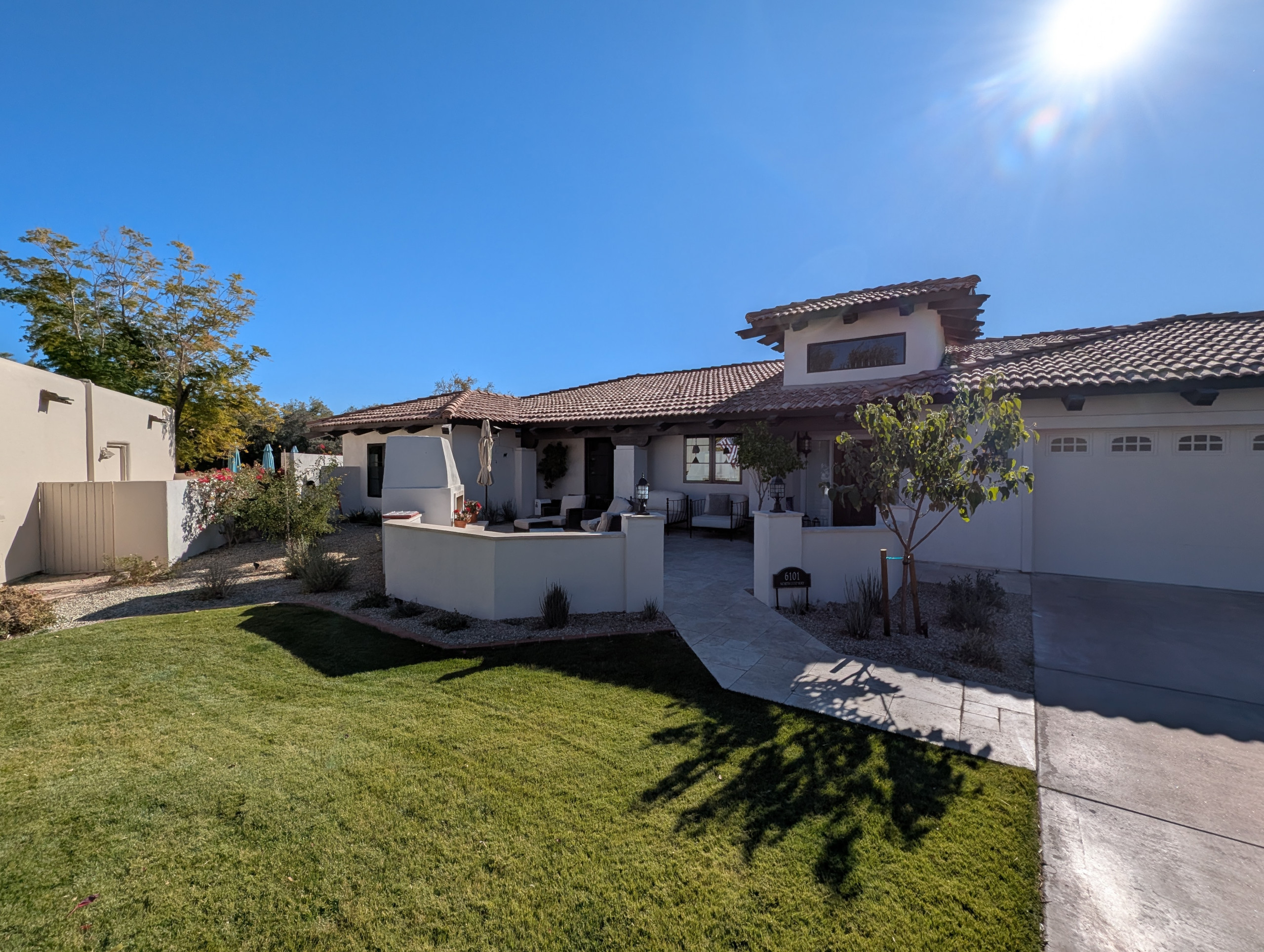 Private Residence 80