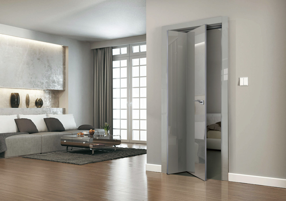 Складные системы Profildoors