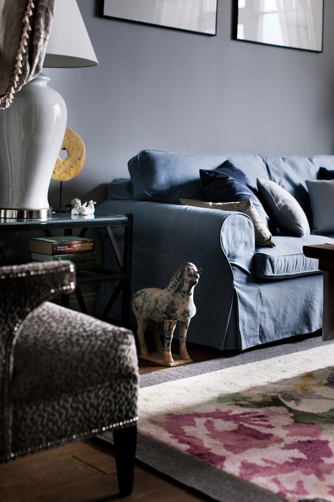 Оксана/ Покровка