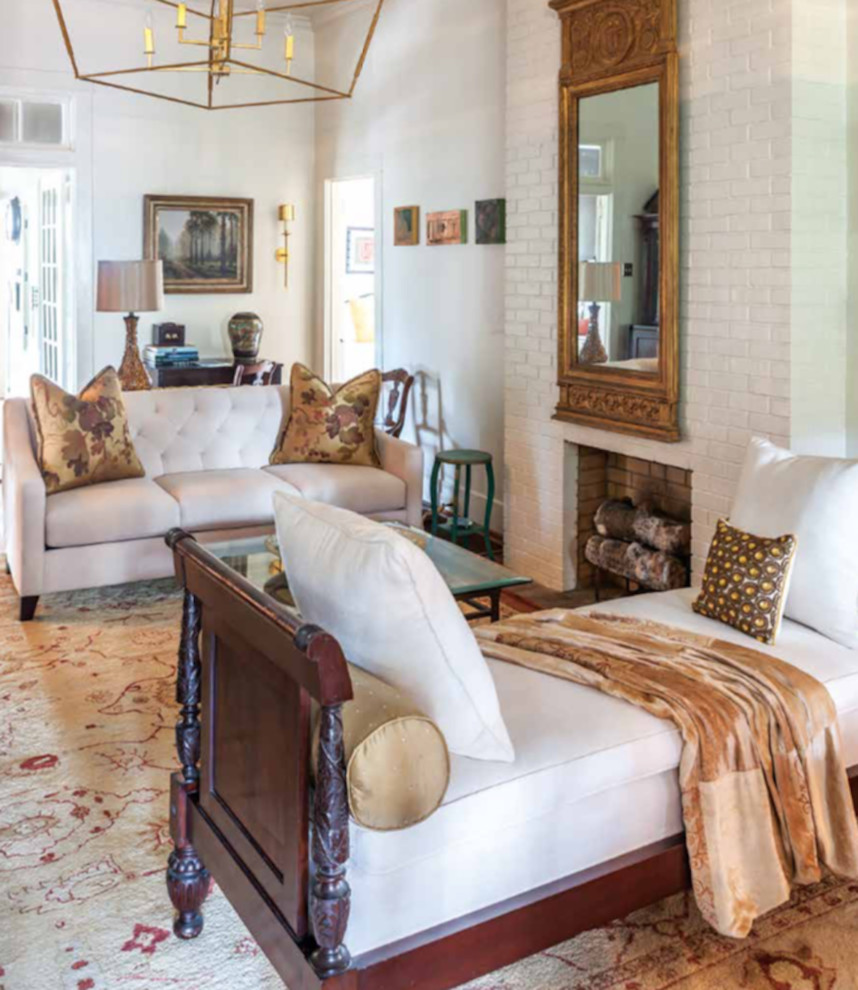 Carrollton Cottage
