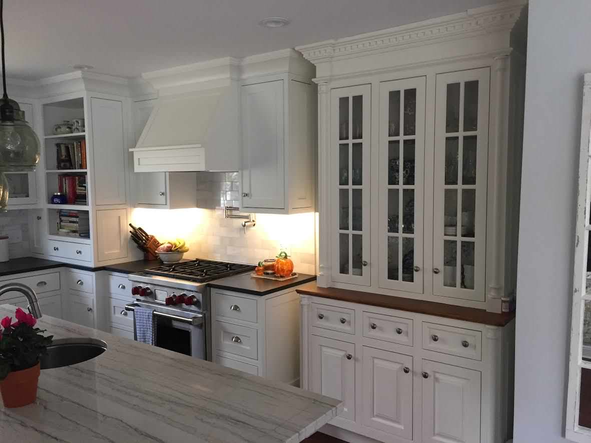 Classic Kitchen Renovation