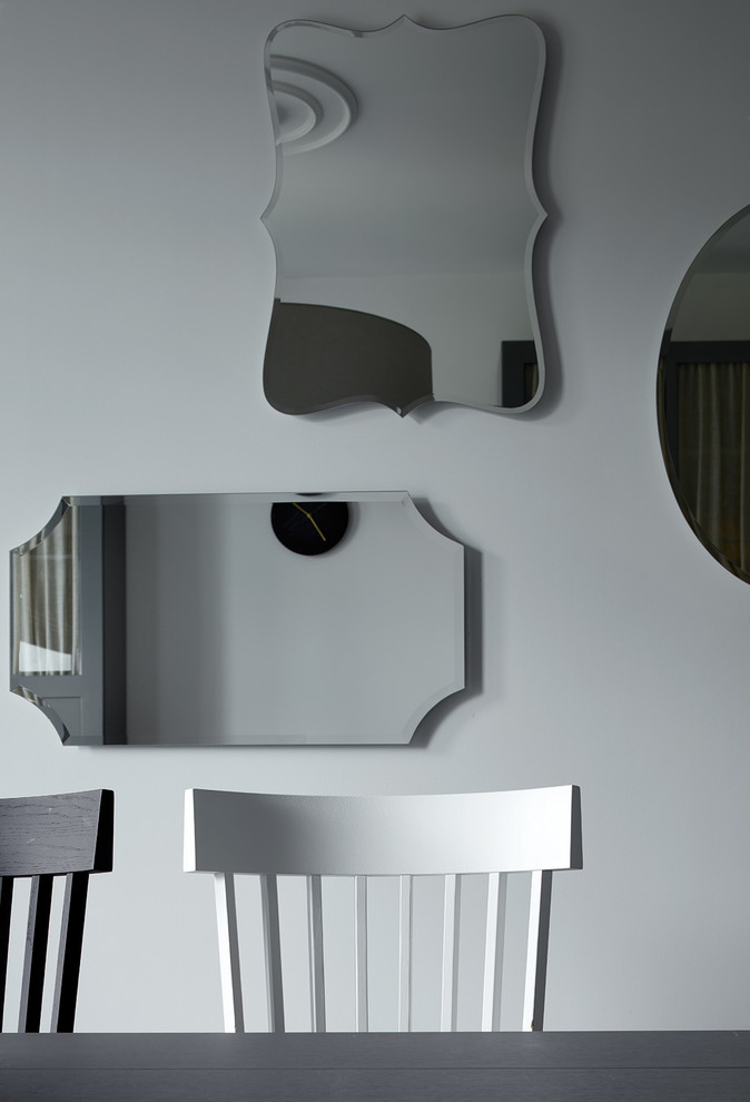 Фрагмент столовой