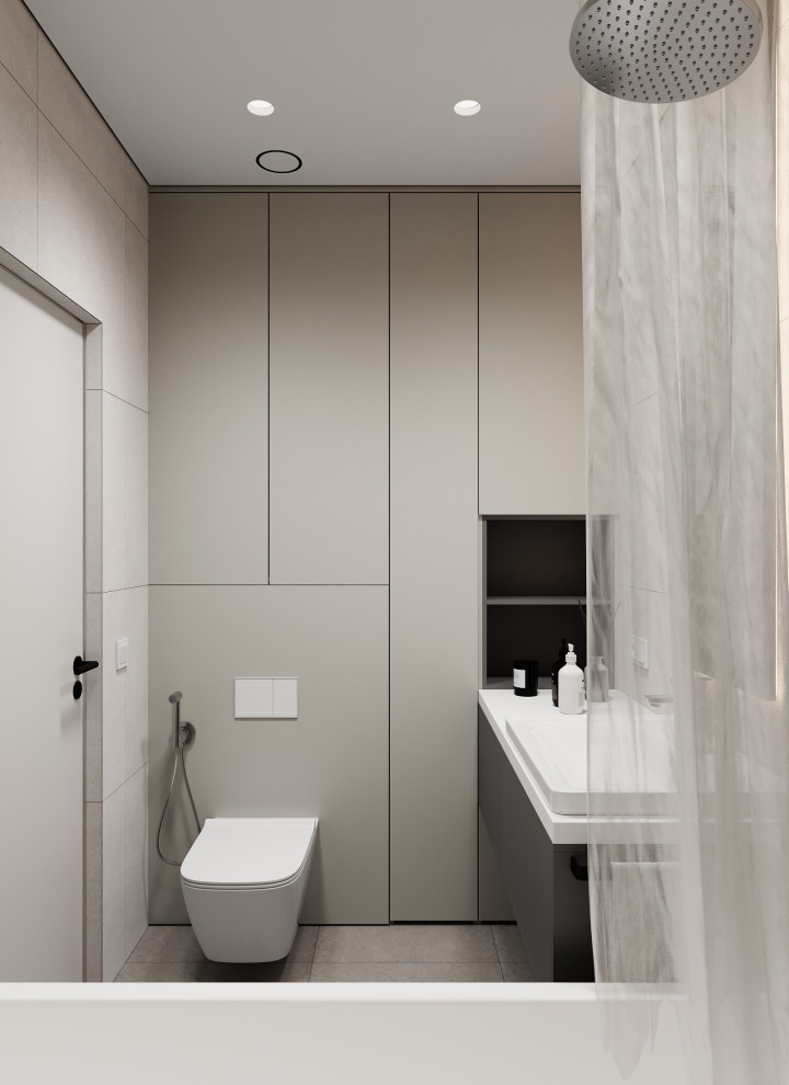 ЖК Discovery Residence (2 проект)