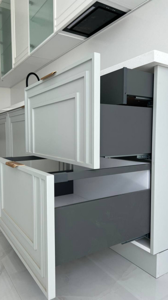 Мебельные фасады и негобаритные дизаинерский изделий эмаль ПВХ шпон