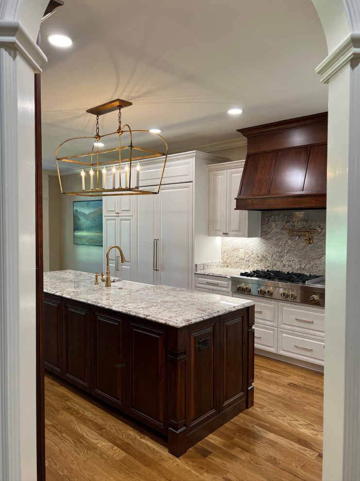 Fairvue Kitchen