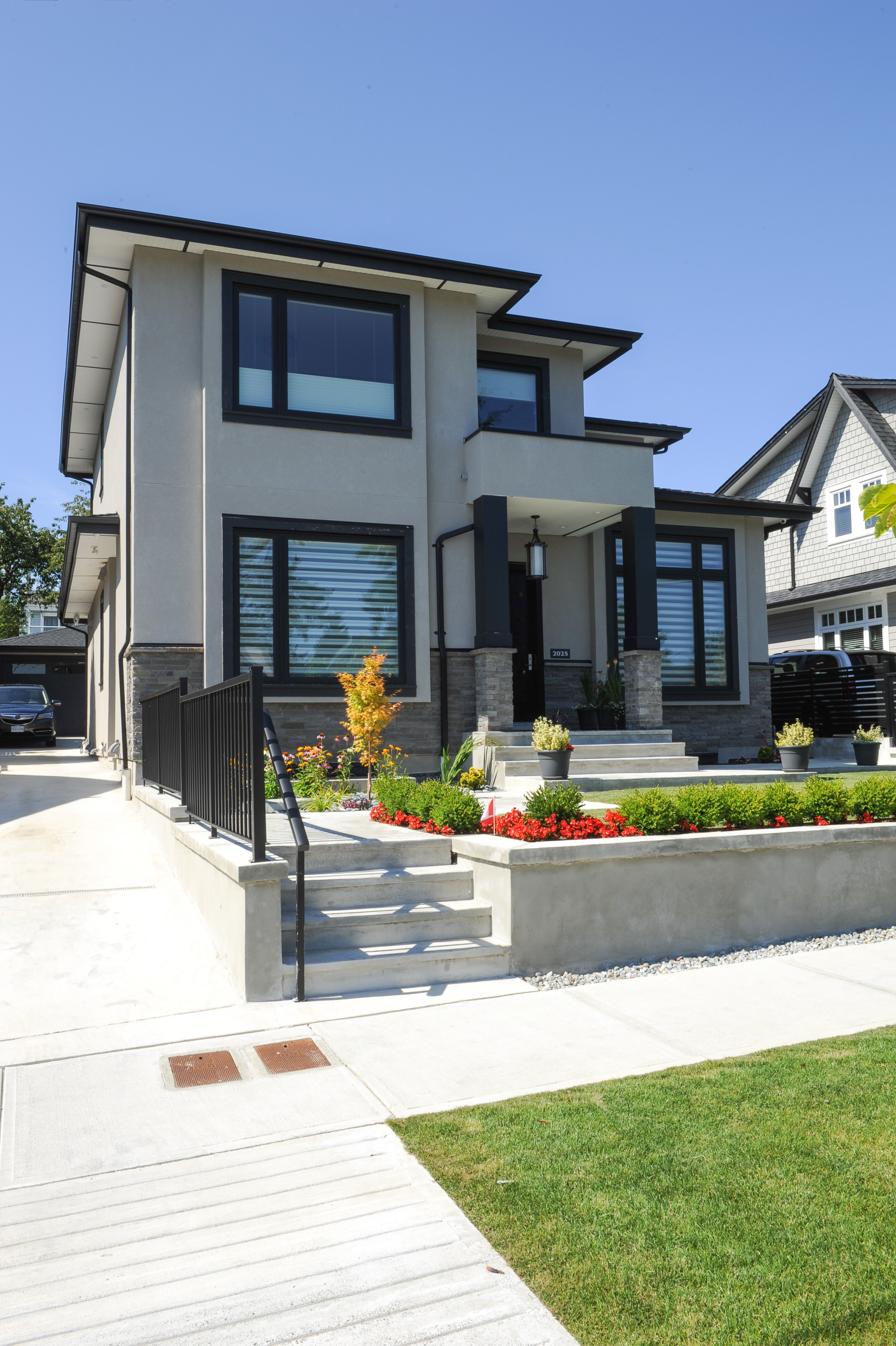 New Westminster New Build 2019