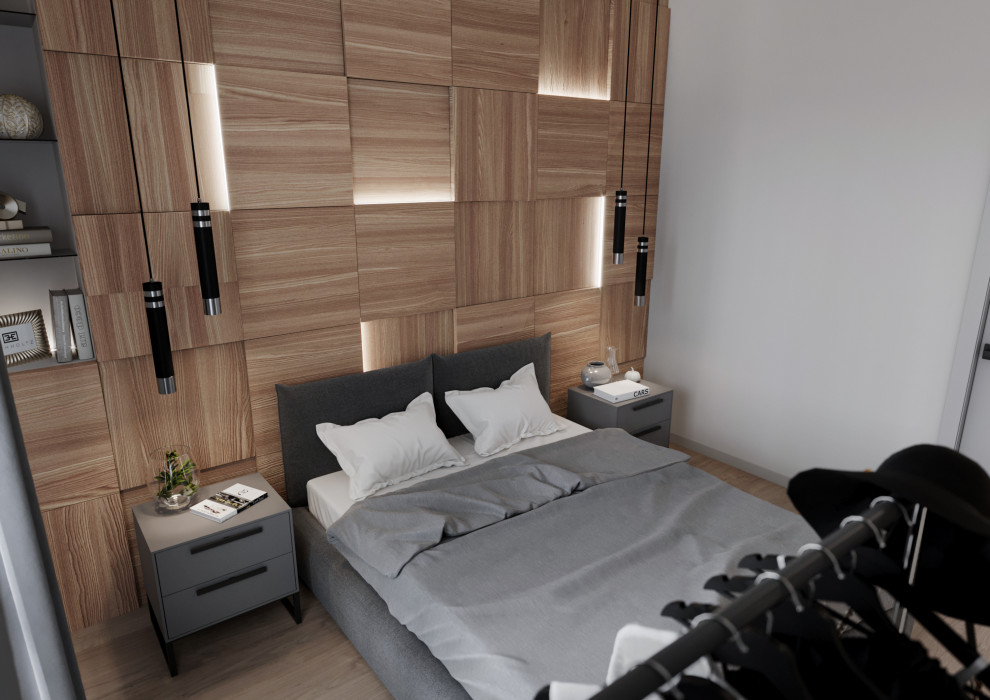 ЖК «Озерный Гай»