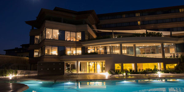 A Roma Lifestyle Hotel