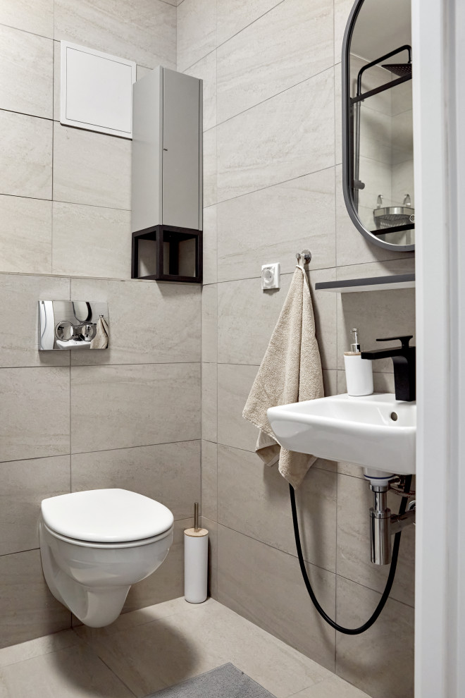 Квартира с готовым ремонтом от ПИК