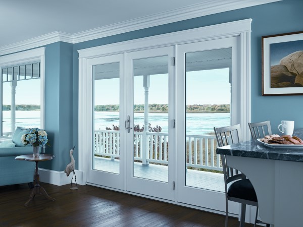 Andersen Doors coastal-games-room