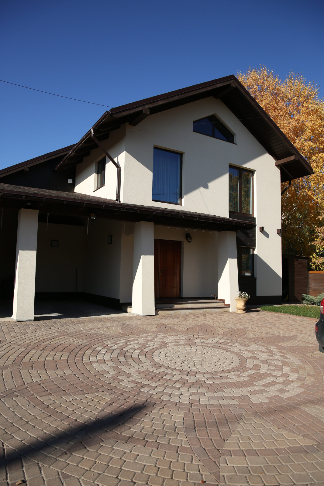 "Сад Солнца"