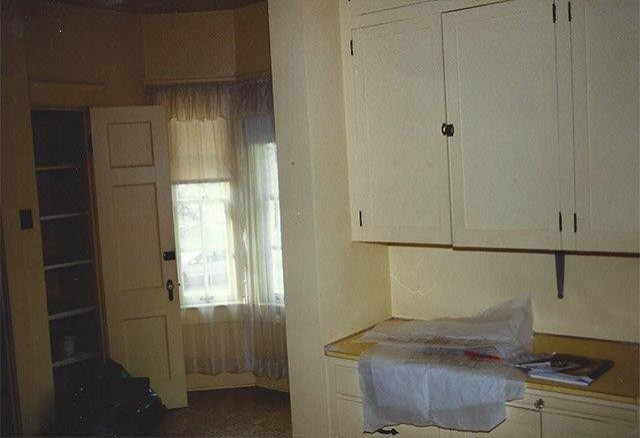 Renovation/Addition Featured on HGTV