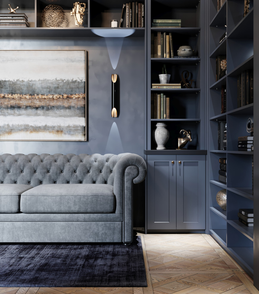 Таунхаус Futuro Park