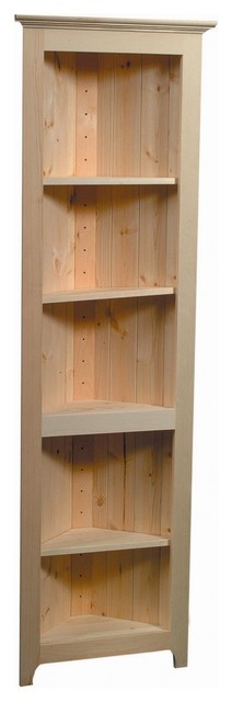Guest Picks Corner Cabinets And Shelves From Simple To Showstopping