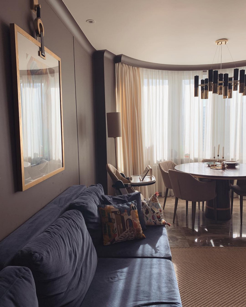 Проект Африка