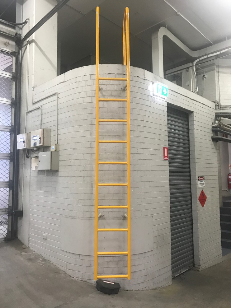 CI Australia