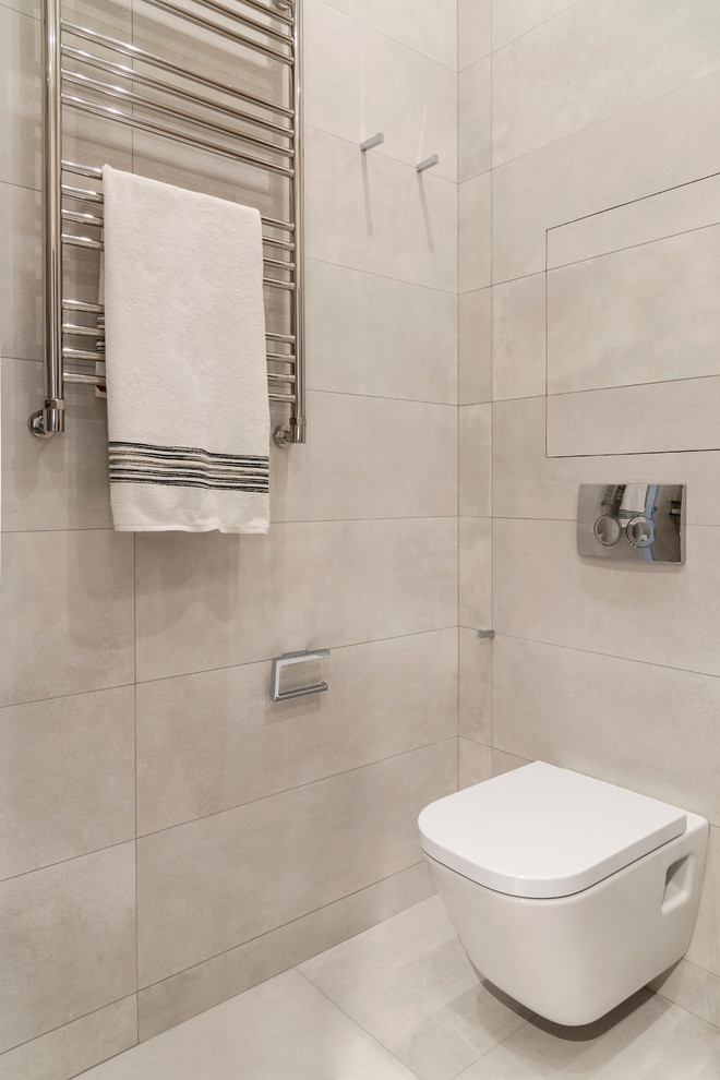 ЖК Barkli Residence 108 м2