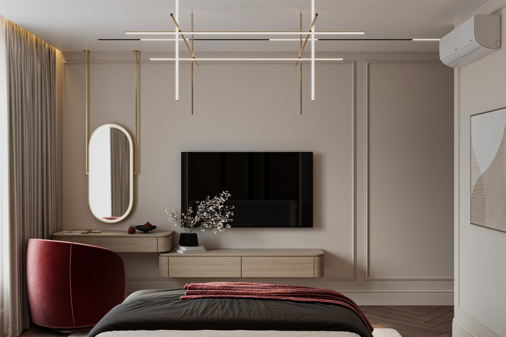 Квартира в ЖК Foriver