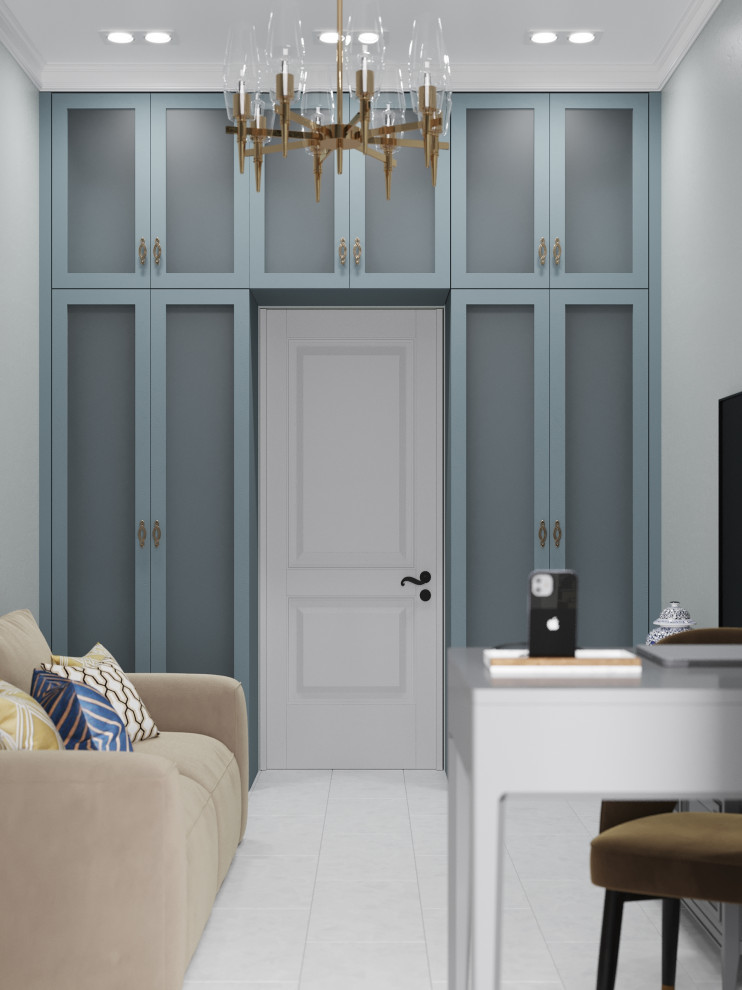 ЖК "Восточный" г. Геленджик