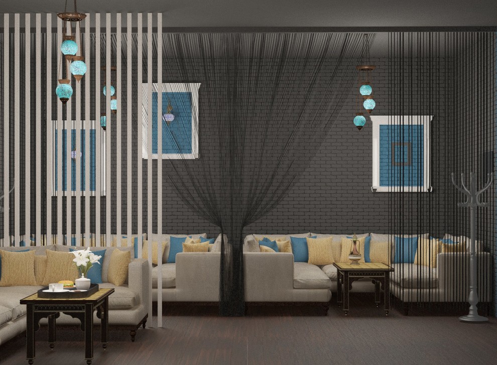 Кальянная Бутыль