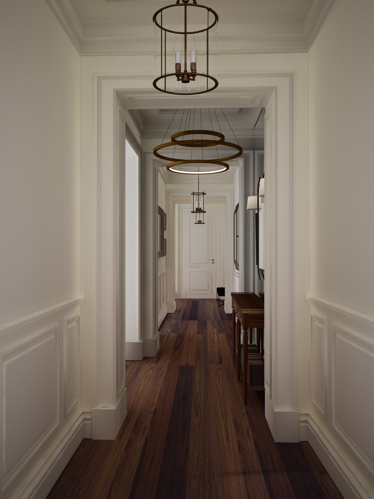 квартра в Тбилиси