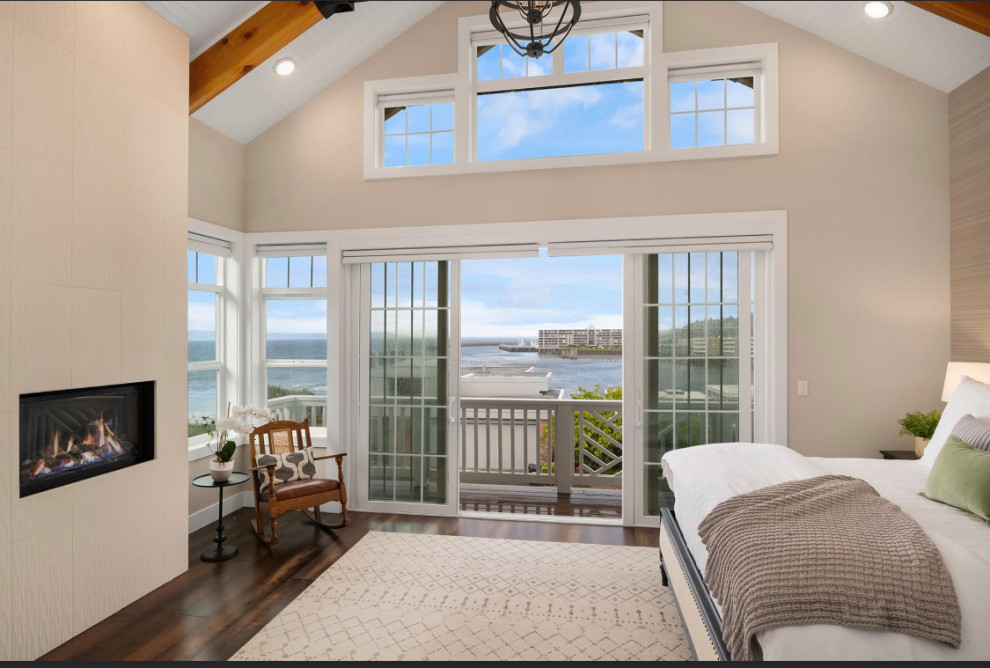 Magnolia Custom Home Renovation