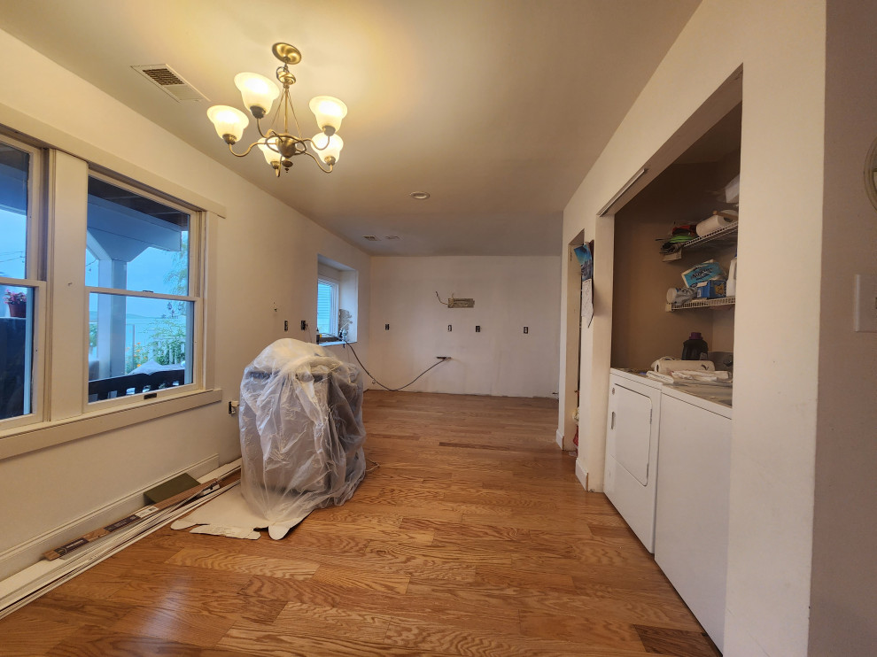 Kitchen Renovation 2