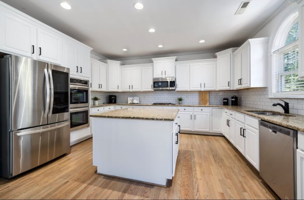 Kitchen Remodel