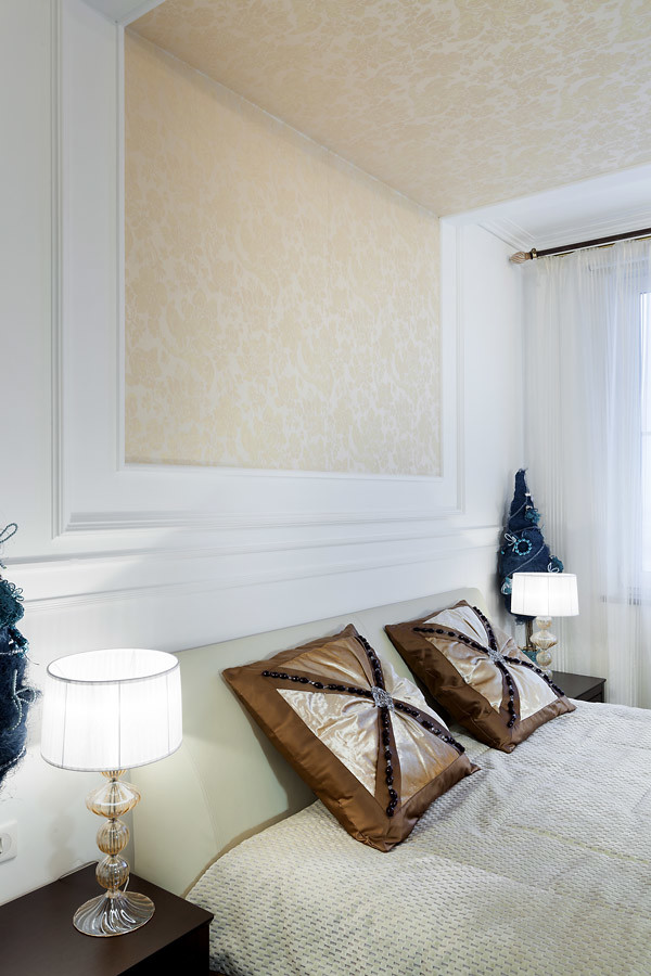 Современная классика.