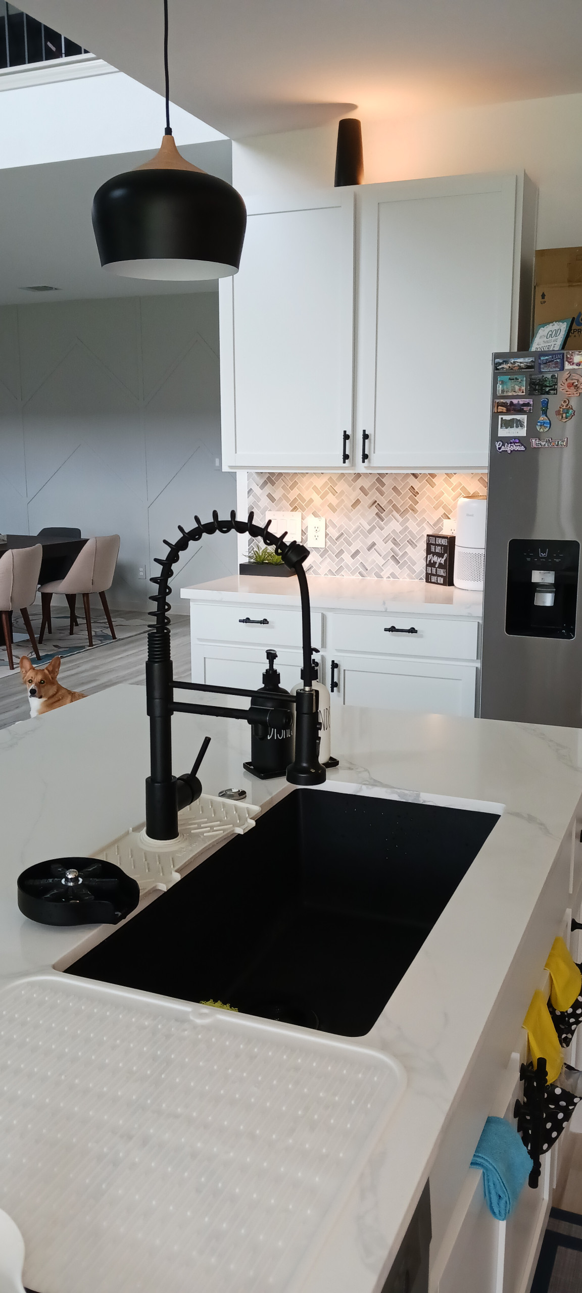 Complete Modern Home Remodel