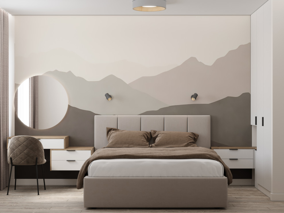 Квартира ЛайфПарк 2