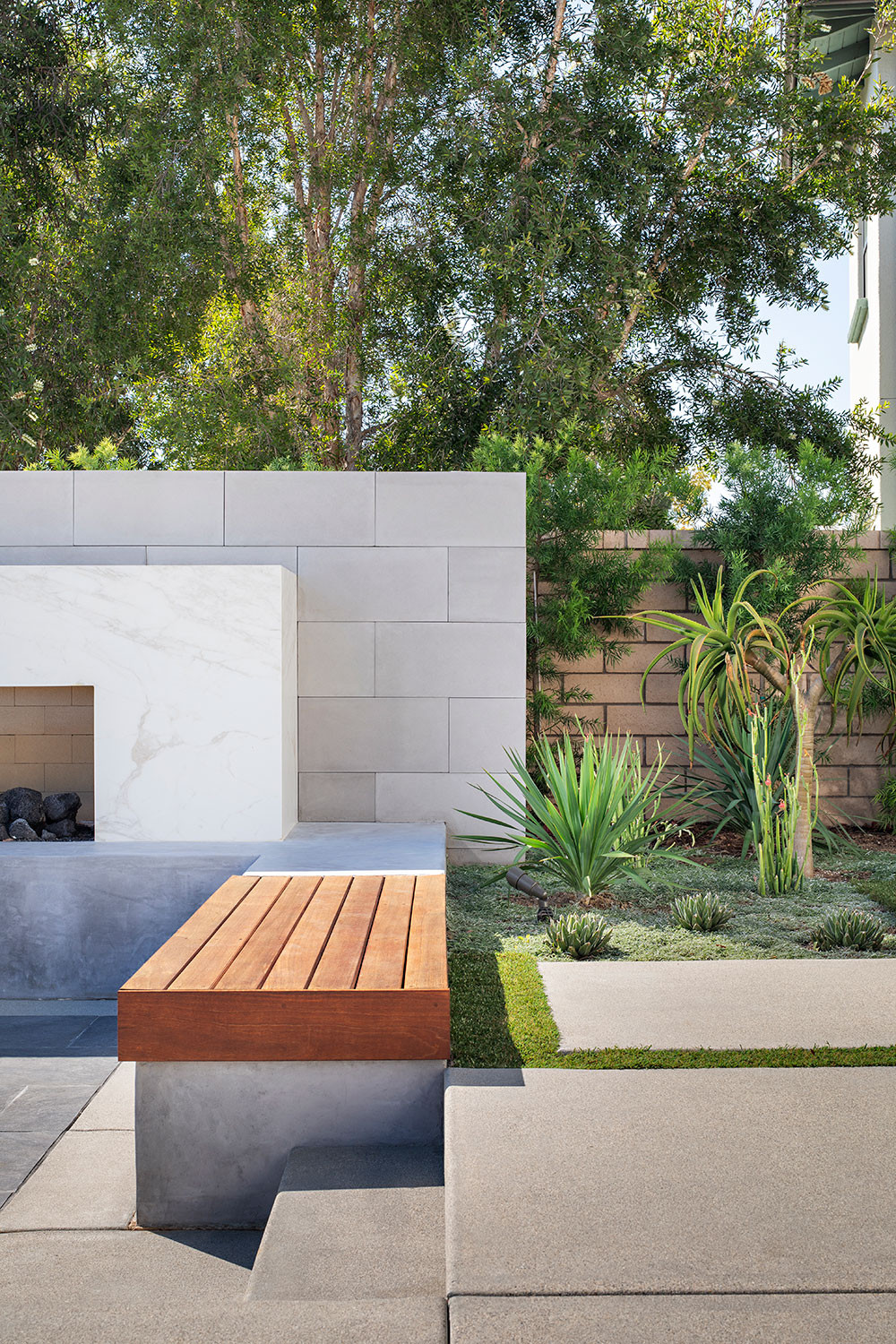 SAGEBRUSH RESIDENCE