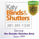 Katy Blinds & Shutters