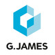 G.James Glass & Aluminium
