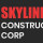 Skyline Construction Corp