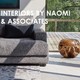 interiors by naomi & associates