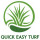 Quick Easy Synthetic Turf