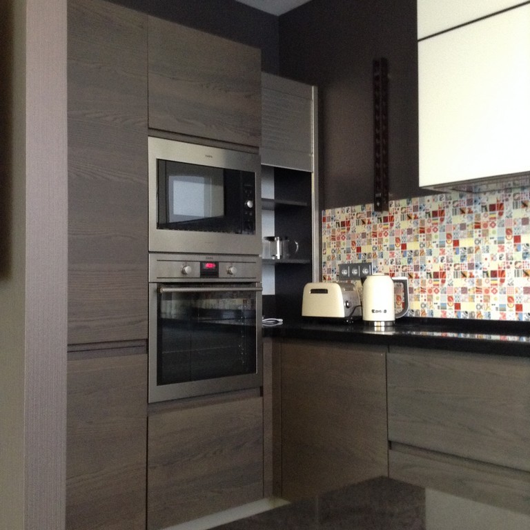 квартира на Пархоменко