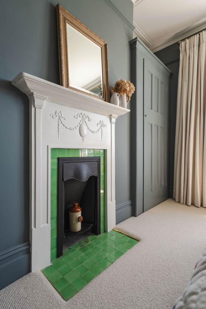 Hythe Edwardian Refurbishment