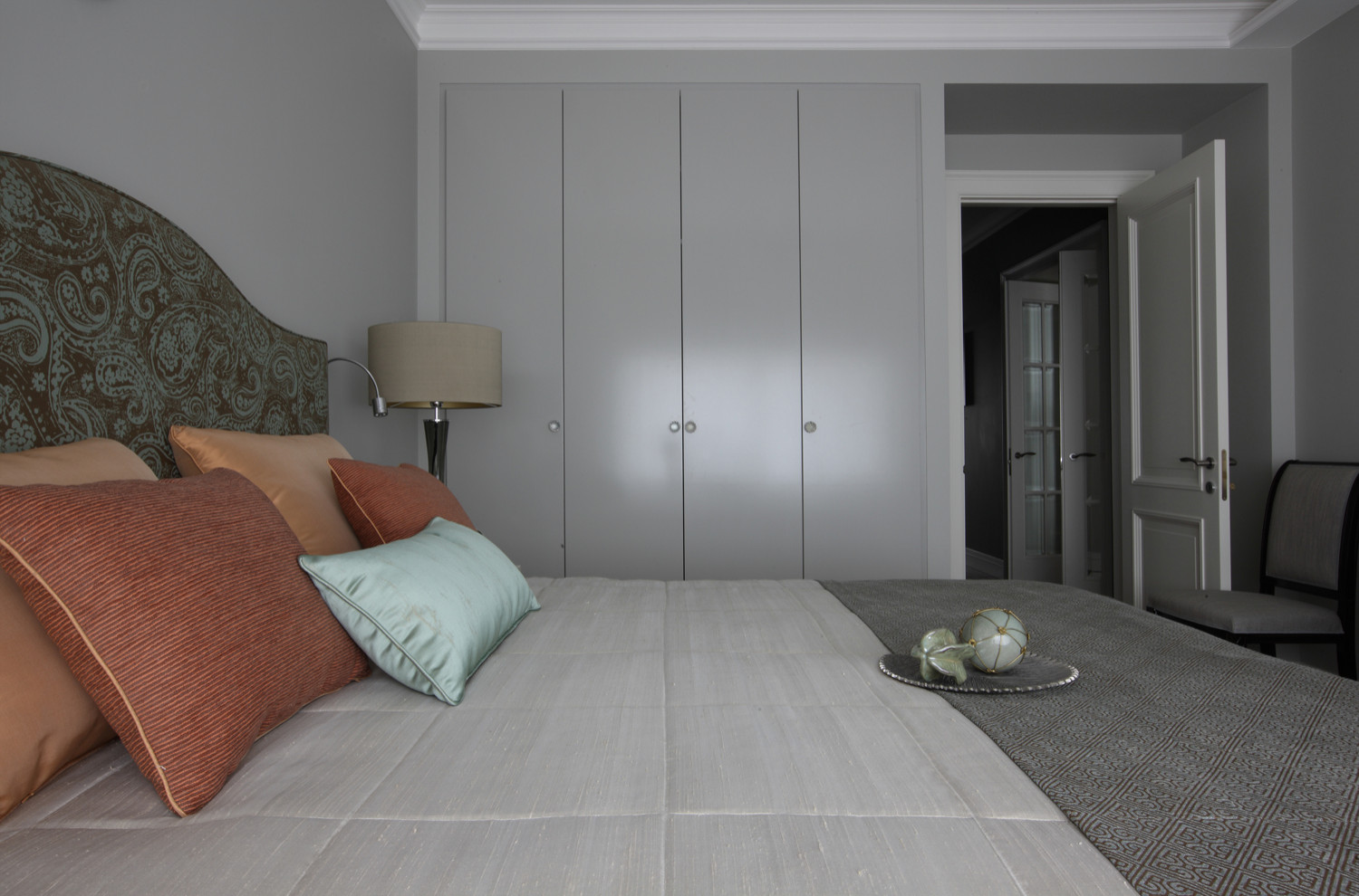 Проект Тверская