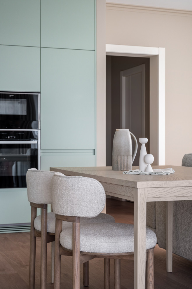 ЖК "Мякинино парк"