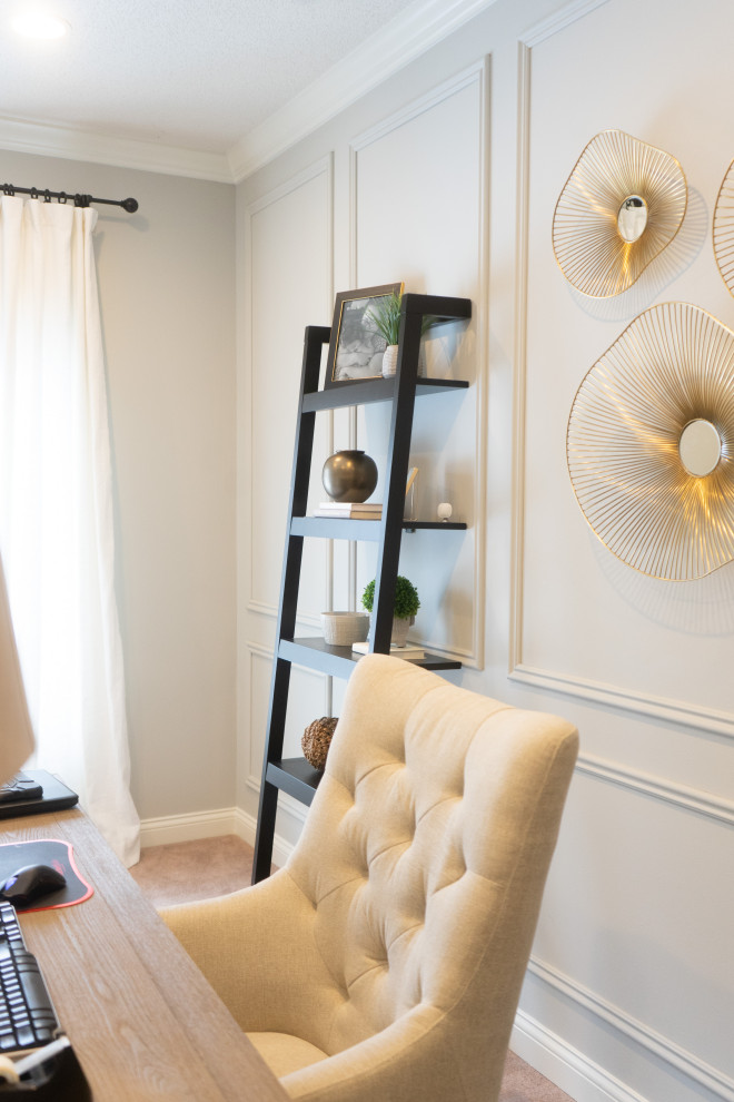 Yellowstone Road, Plymouth