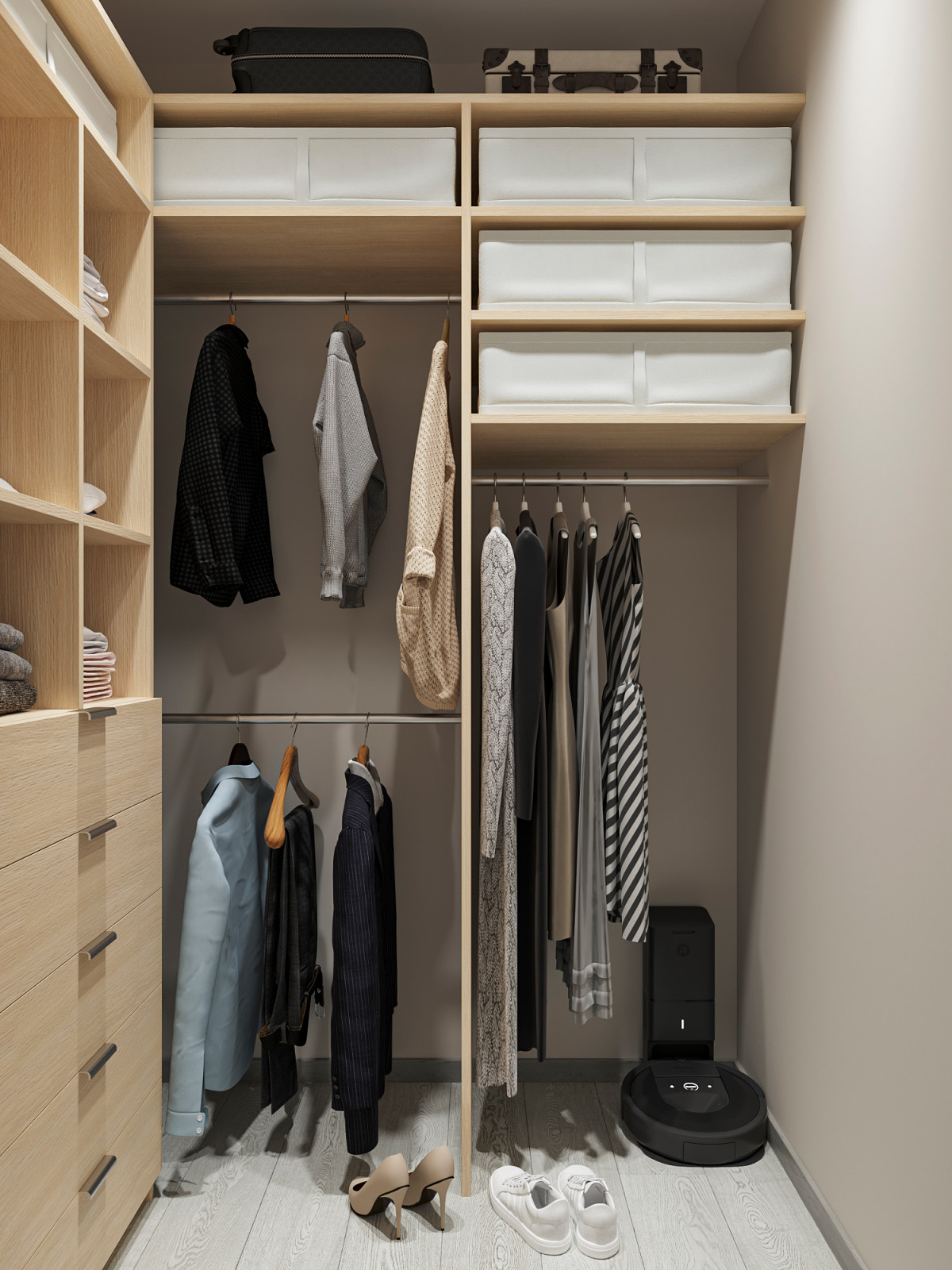 г. Москва, ЖК Хорошевский