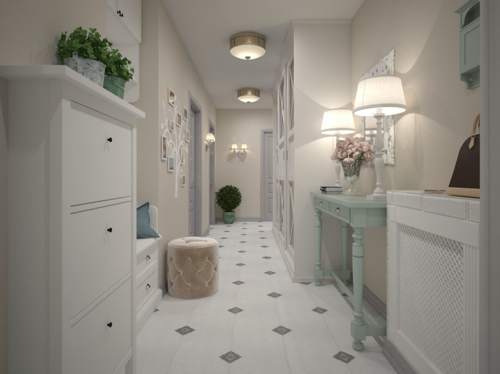 Уфимский кремль 95 кв