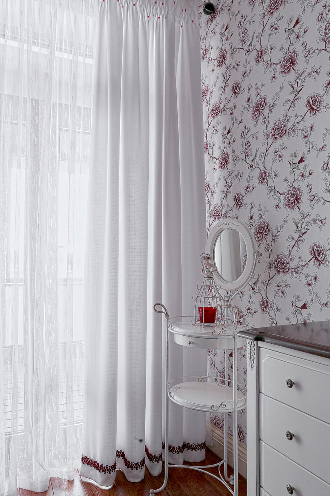 Графские пруды