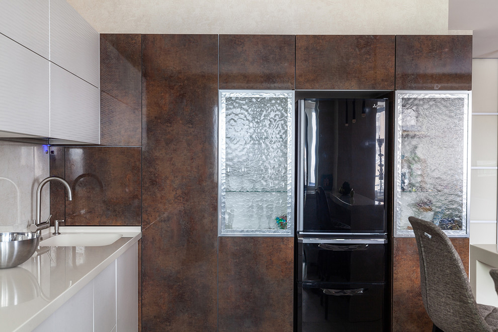 Малая Филевская 68 кв м