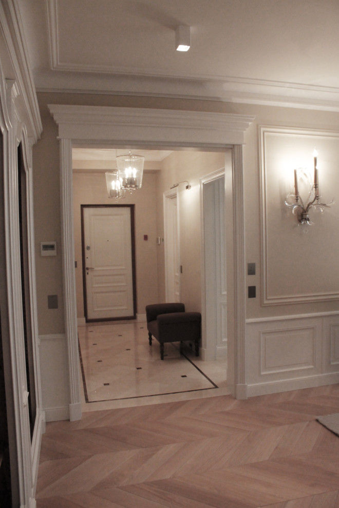 Форт Кутузов