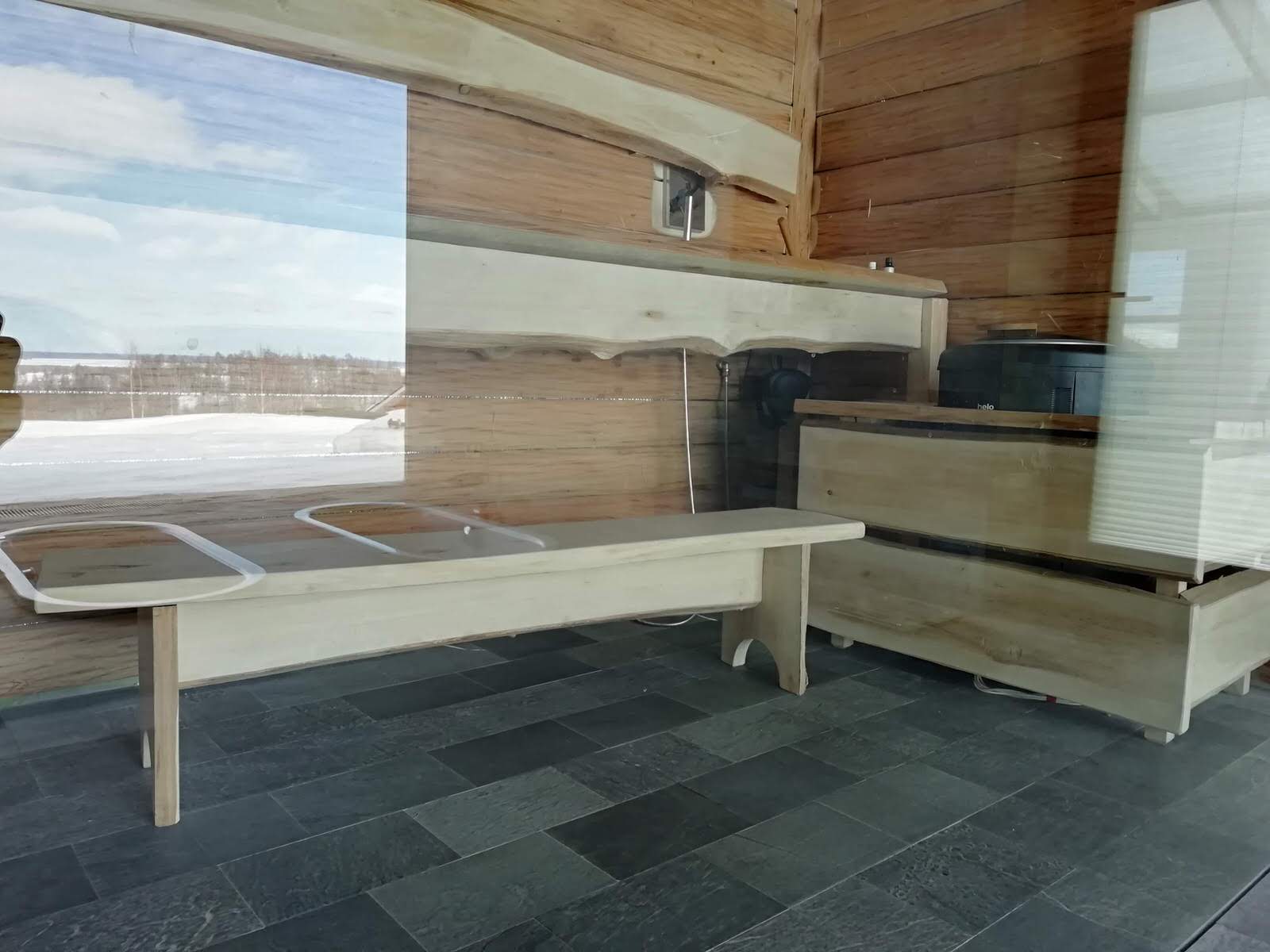 Наши работы