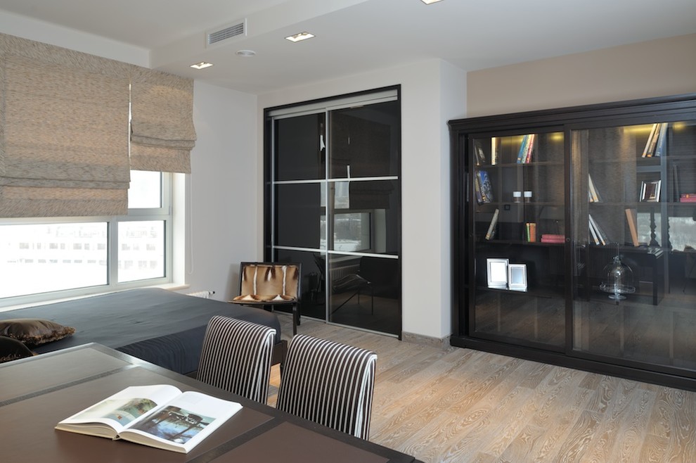 Проект Улофа Пальме