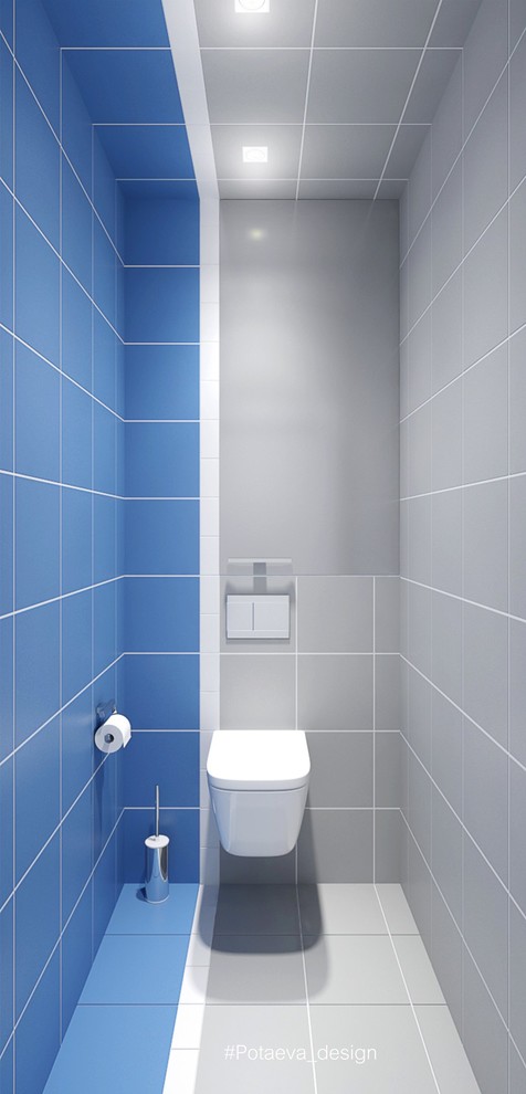 ЖК "Квартал на Декабристов"